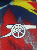 25-26 ARS Yellow Red Player Version Training Shirts