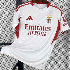 25-26 Benfica Third Fans Soccer Jersey