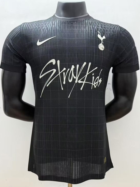 2025-26 TOT Sxraykids Joint Edition Player Version Soccer Jersey(联名版)