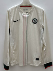 25-26 CHE Away Long Sleeve Soccer Jersey(长袖)