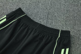 2025-26 RMA Light green Tank top and shorts suit
