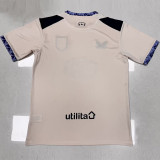 2025-26 Huddersfeld Town Third Fans Soccer Jersey