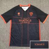 24-25 SD Huesca Third Fans Soccer Jersey