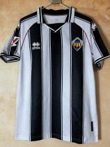 2025-26 CD Castellon Home Fans Soccer Jersey