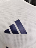 24-25 RMA White Player Version Training shirts