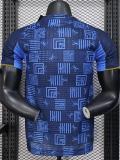 25-26 RMA Blue Special Edition Player Version Training Shirts