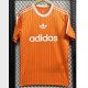 2025 AD Casual Orange Fans Training shirts *三叶草
