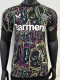 24-25 LeverKusen Special Edition Player Version Soccer Jersey *