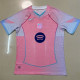25-26 BAR Special Edition Pink Fans Training Shirts