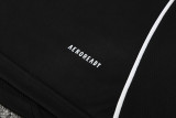 2025-26 Inter Miami Black Tank top and shorts suit