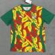24-25 Senegal Red Yellow Green Fans Training shirts