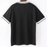 1996-1997 LIV Third Retro Soccer Jersey