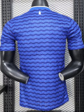 2025-26 EVE Home Player Version Soccer Jersey