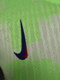 24-25 BAR Third Joint Edition Player Version Soccer Jersey *酷玩