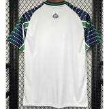 24-25 Sunderland Away Print PROMOTED #25 Fans Soccer Jersey