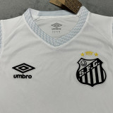 25-26 Santos FC Home Vest