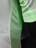 24-25 BAR Third Joint Edition Player Version Soccer Jersey *酷玩