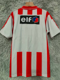 1995-1996 Necaxa Home Retro Soccer