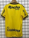 25-26 Criciuma EC Home Fans Soccer Jersey