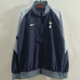 25-26 TOT Royal blue Windbreaker