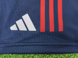 2025-26 ARS Away Kids Player Version Soccer Jersey (球员童装)