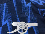 2025-26 ARS Away Kids Player Version Soccer Jersey (球员童装)