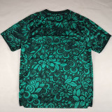 2025-26 Palestine FC Green Training shirts (阿拉伯文）