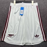 2025-26 ARS Third Shorts PantsItem