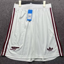 2025-26 ARS Third Shorts PantsItem