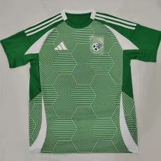 24-25 Maccabi Haifa Home Fans Soccer Jersey