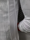 24-25 LIV Third Long Sleeve Player Version Soccer Jersey (长袖球员)