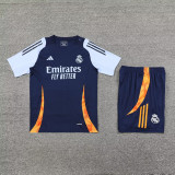 24-25 RMA Royal blue Training Short Suit