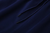 2025 AD Royal blue Jacket Tracksuit #2315