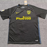 2016-2017 ATM Away Retro Soccer Jersey *带章