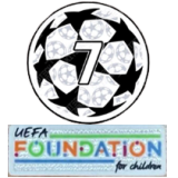 24-25 ACM 125th Anniversary Kids Soccer Jersey (童装)