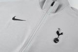 24-25 TOT Grey Jacket Tracksuit #02
