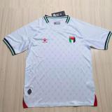 24-25 Palestine Home Fans Soccer Jersey
