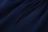 25-26 RMA Lake blue Jacket Tracksuit #F05