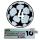 UCL(新平条 4)右袖