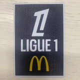 25-26 Lille Home Kids Soccer Jersey