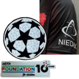 2025-26 LeverKusen Home Player Version Soccer Jersey