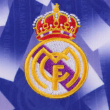 1996-1997 RMA Third Kids Retro Soccer Jersey