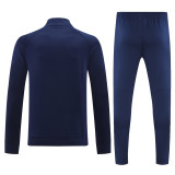 25-26 RMA Royal Blue Jacket Tracksuit #F25