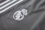 25-26 RMA Grey Training short Suit