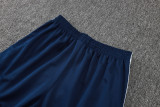 2025-26 ARS Jujube red Kids Half Pull Tracksuit#E2560(童装)(半拉链)