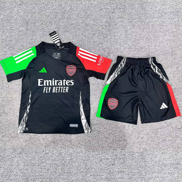 24-25 ARS Black Kids Training