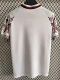 25-26 Bayern White Red Special Edition Training shirts