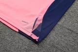 2024 AD Pink Training Short Suit