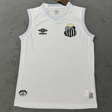 25-26 Santos FC Home Vest