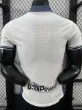 24-25 INT Away Special Edition Player Version Soccer Jersey